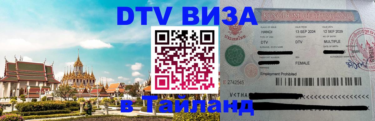 Оформление DTV визы под ключ: стоимость и тарифы, только загранпаспорт - 20.11.2025 